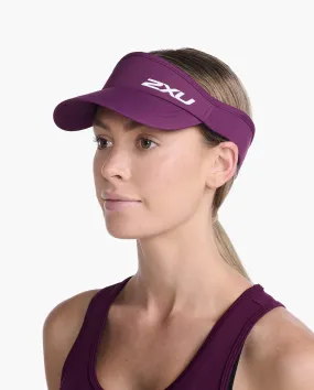 2XU Adult Run Visor