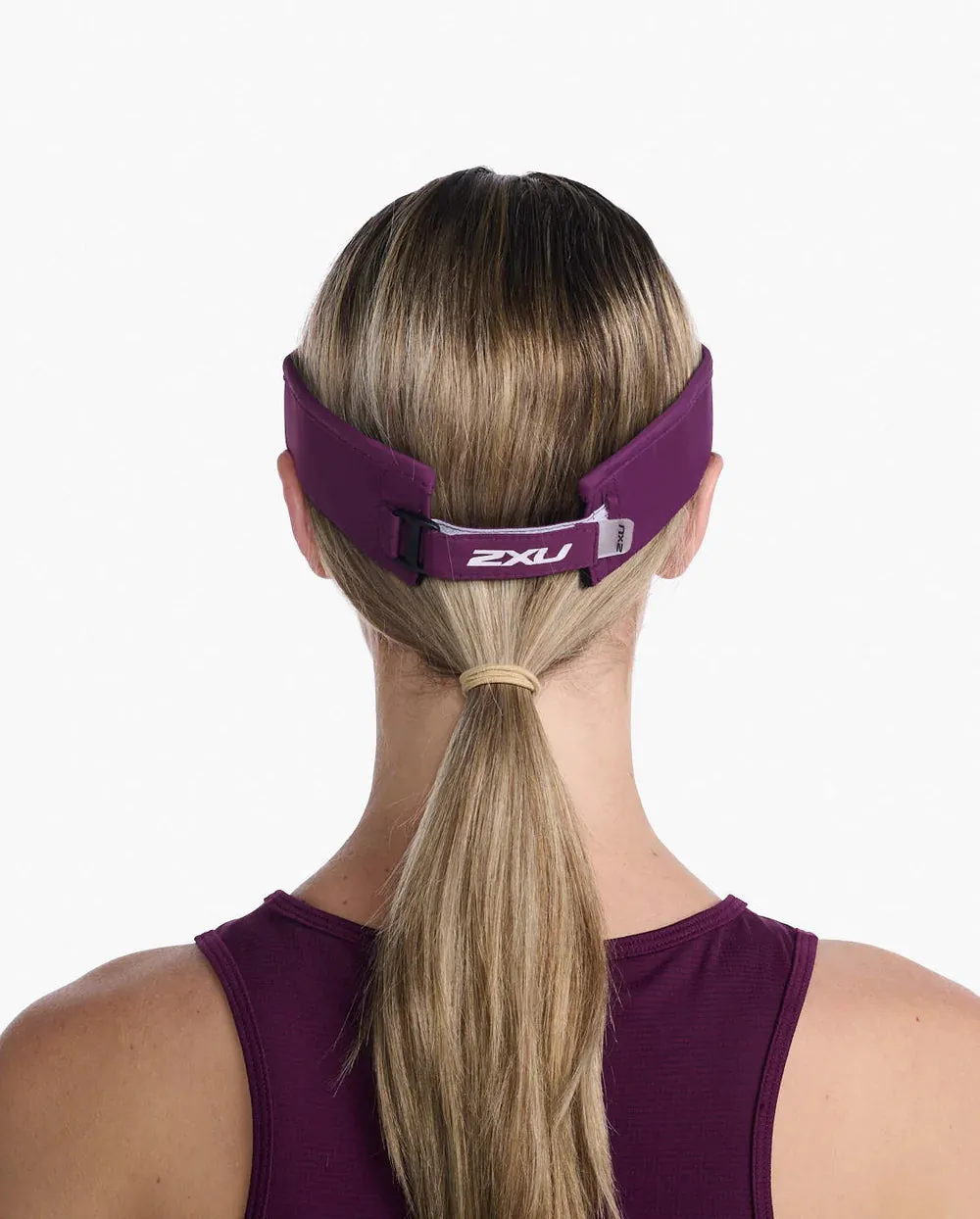 2XU Adult Run Visor