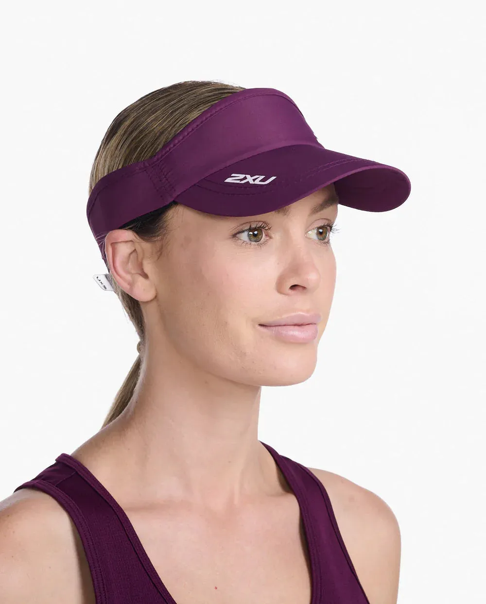 2XU Adult Run Visor