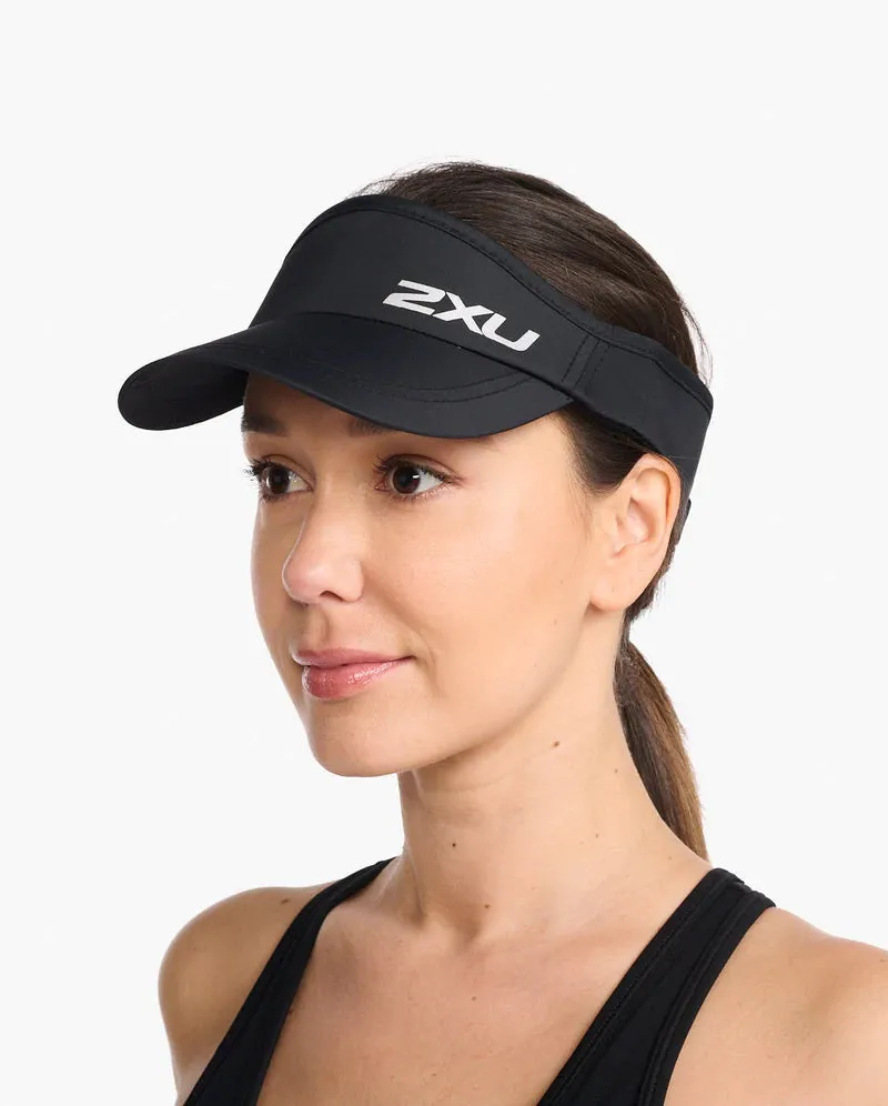 2XU Run Visor