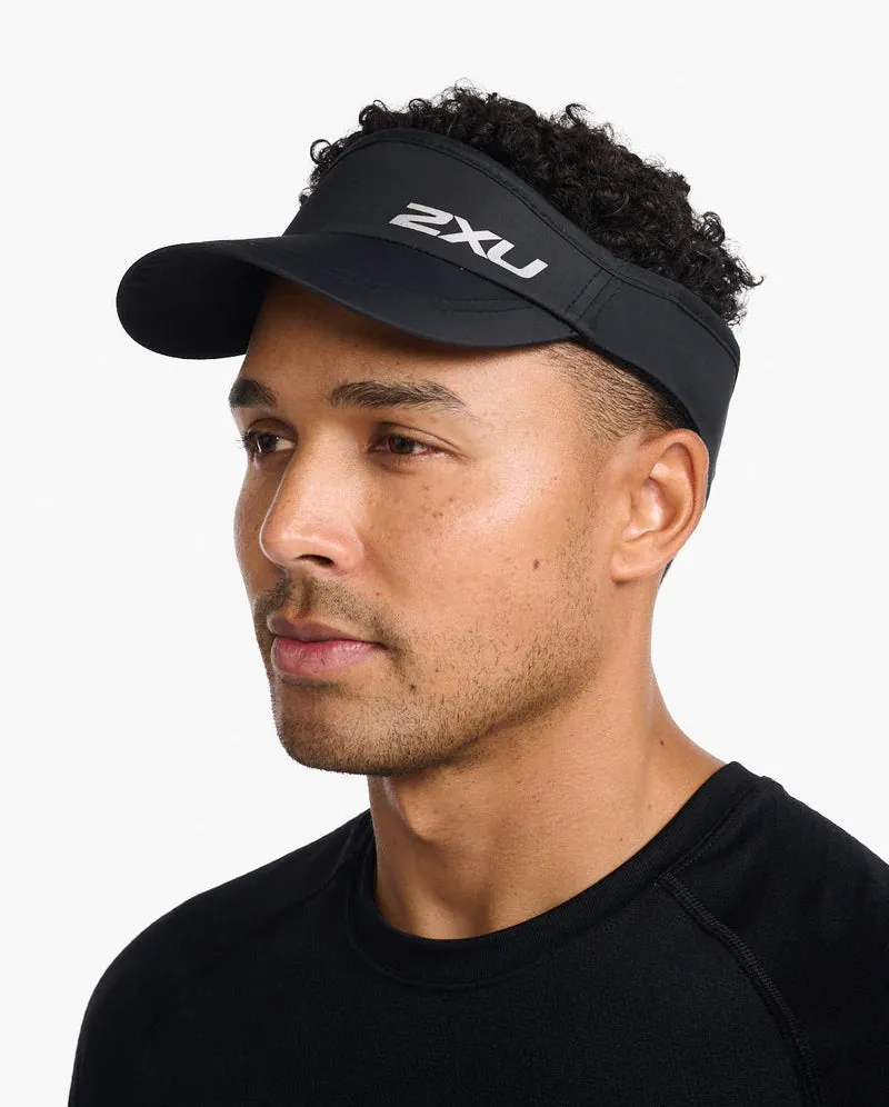 2XU Run Visor