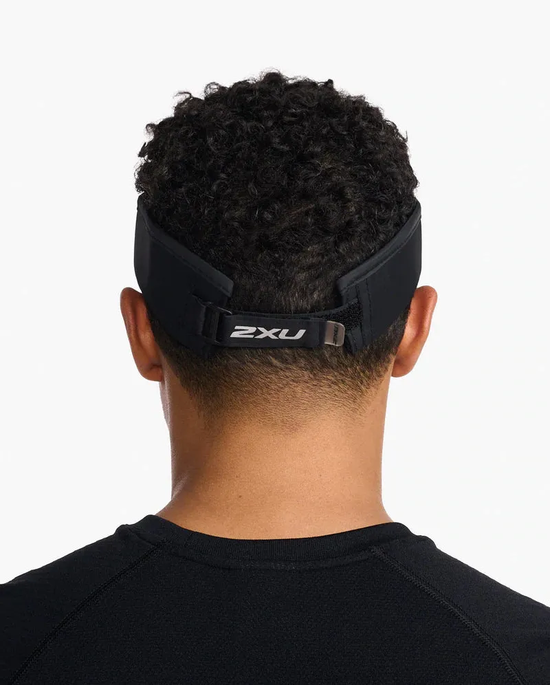 2XU Run Visor