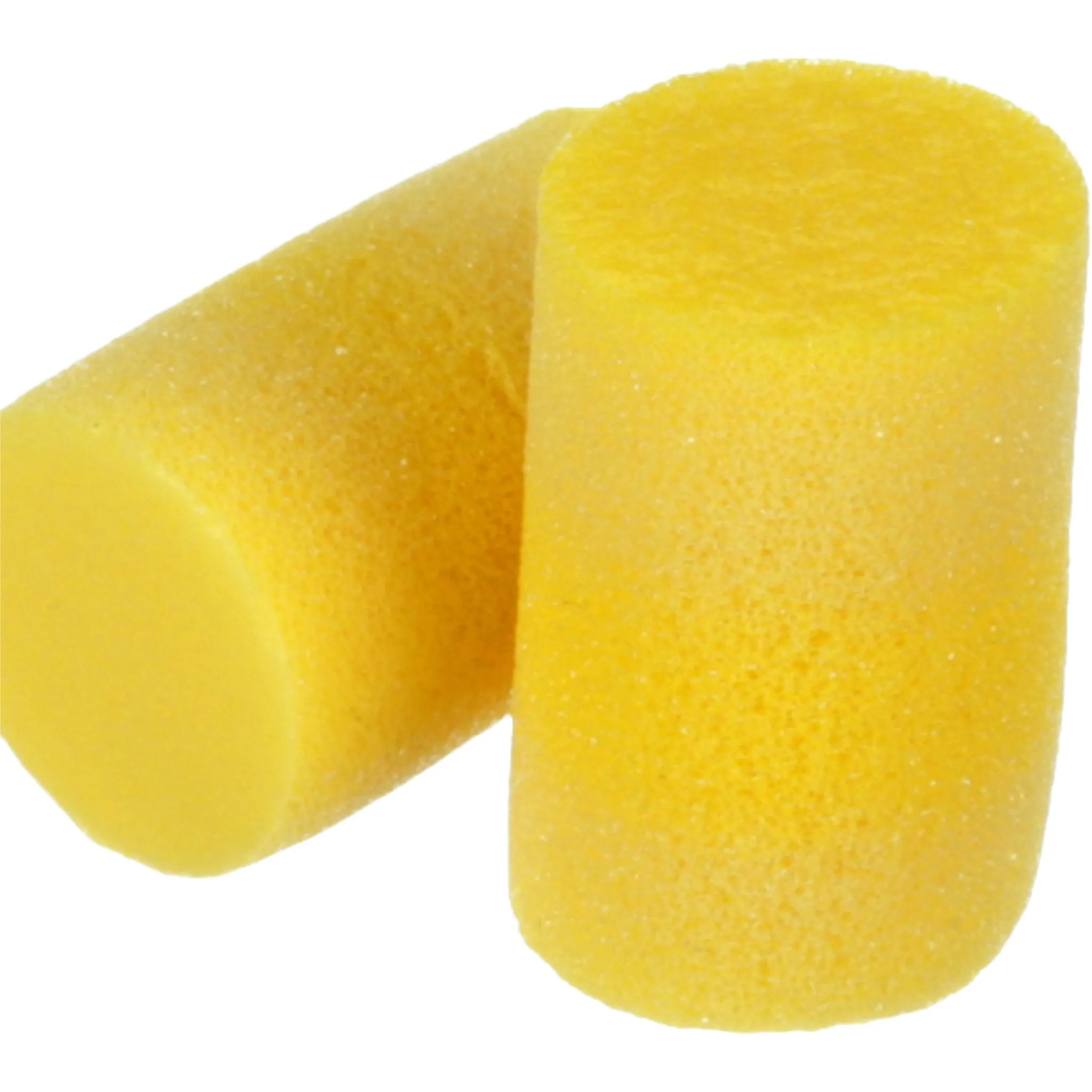 3M™ E-A-R™ Classic™ Earplugs 310-1001, Uncorded (Box of 200 Pair)