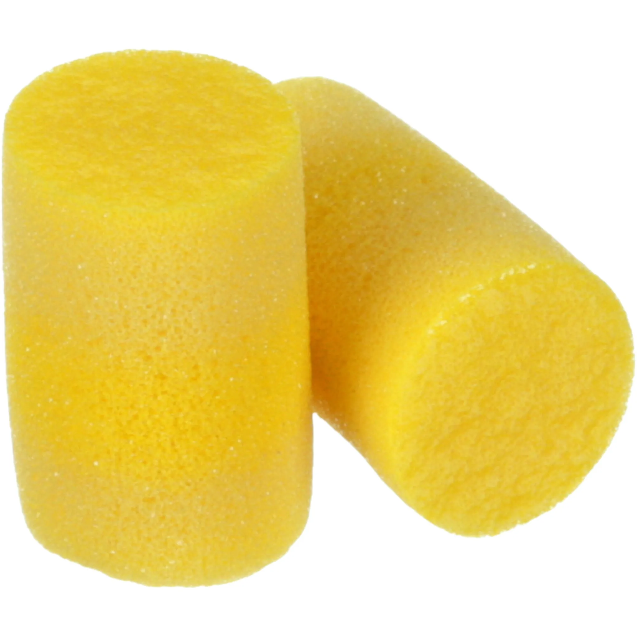 3M™ E-A-R™ Classic™ Earplugs 310-1001, Uncorded (Box of 200 Pair)