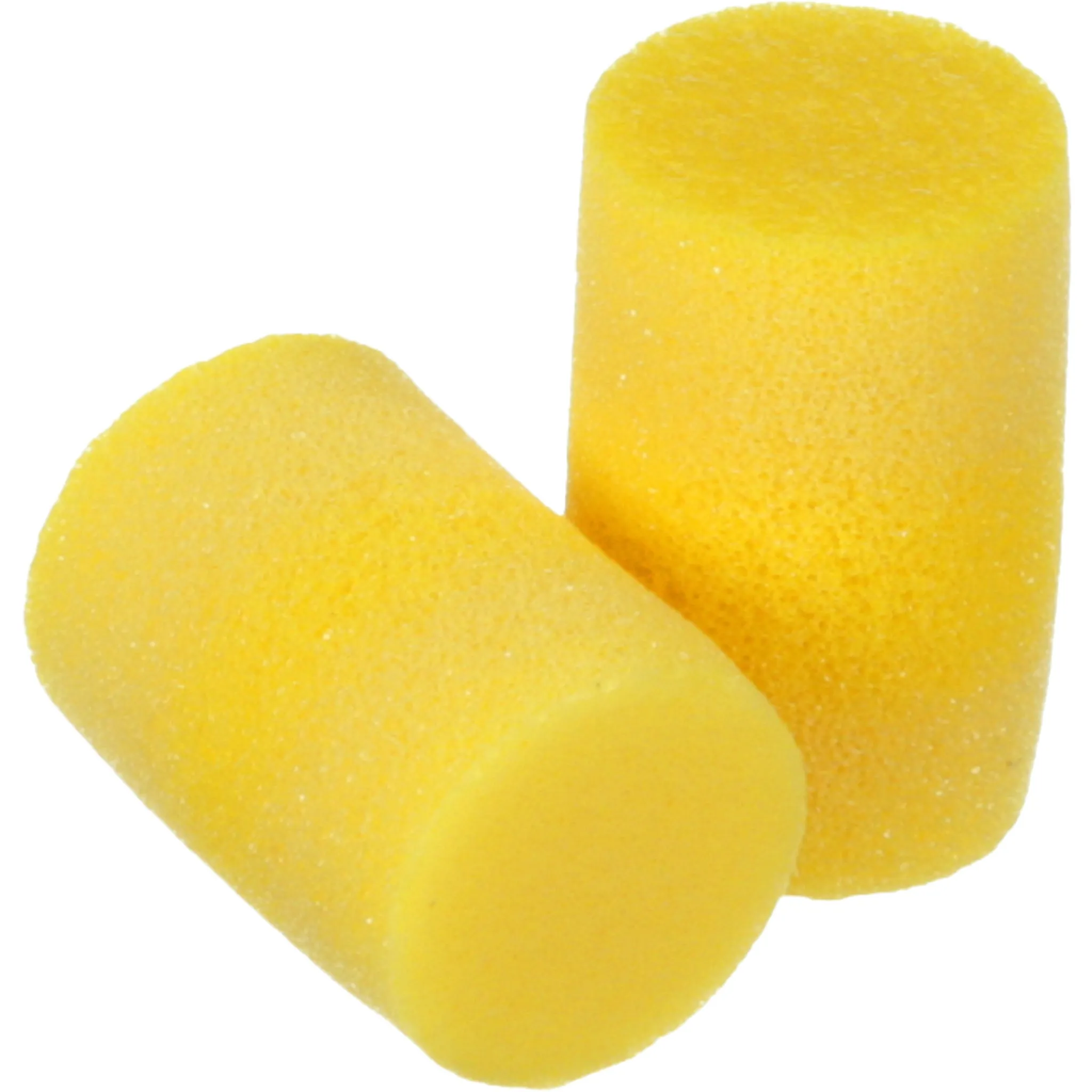 3M™ E-A-R™ Classic™ Earplugs 310-1001, Uncorded (Box of 200 Pair)