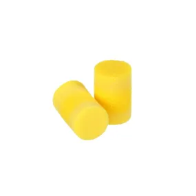 3M E-A-R Classic Earplugs 310-1103, Uncorded, Small Size, Pillow

Pack, 2000 Pair/Case