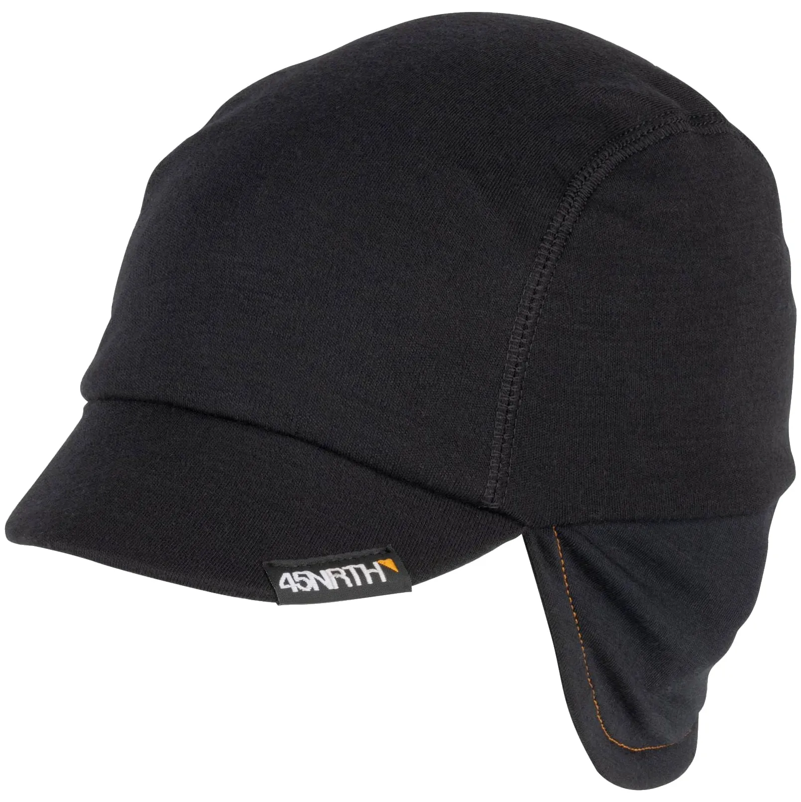 45NRTH Greazy Wool Cycling Cap