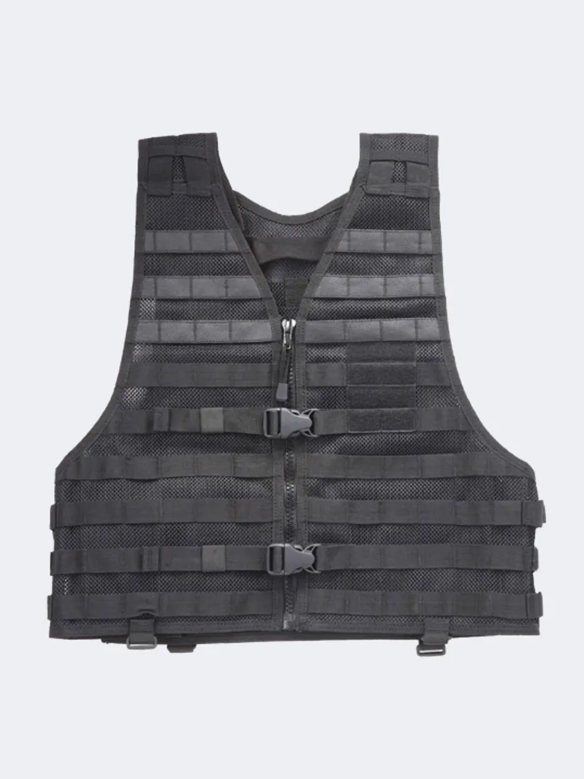 5-11 Lbe Tactical  Men Tactical Vest Black