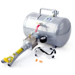 5 Gallon Automatic Bead Booster GAIGB-5ZA