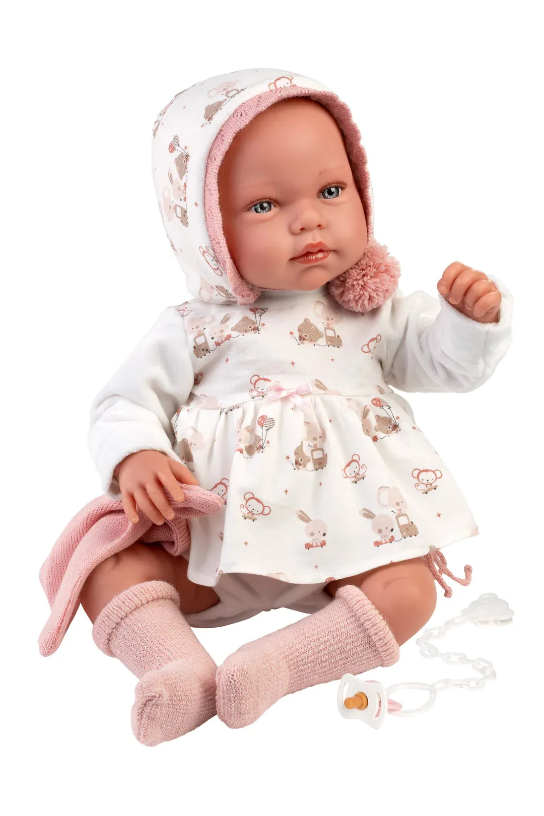 84468 Tala Crying Doll