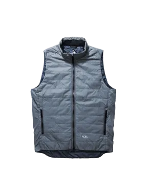 ACRE SERIES VEST GREY