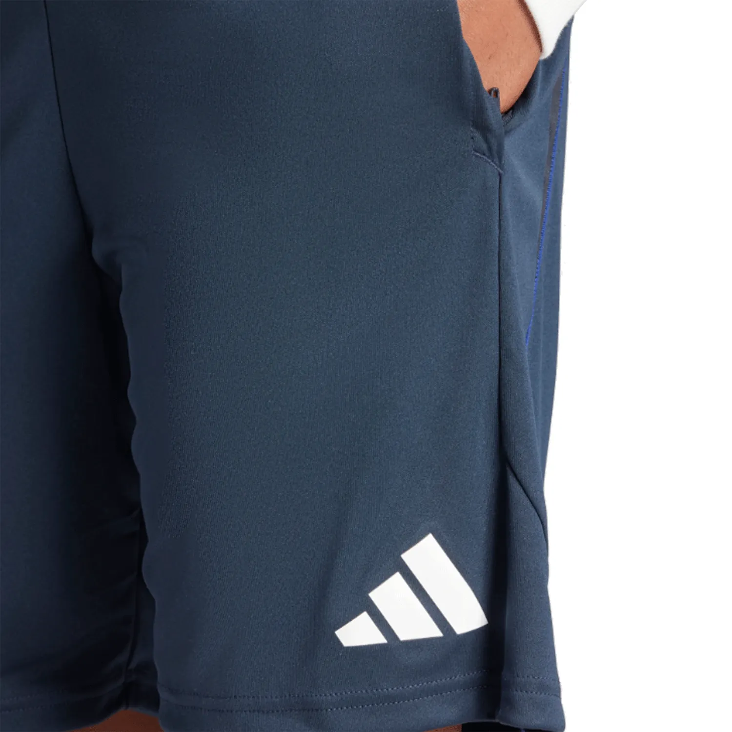 adidas Team GB Men's Village Shorts