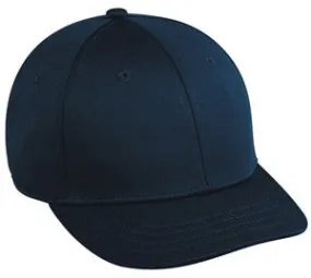 Adjustable Umpires Cap