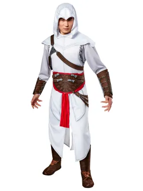 Adults Deluxe Assassin's Creed Altair Costume