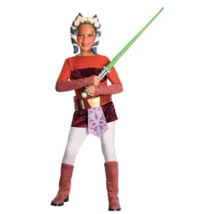 Ahsoka Deluxe Child Size M