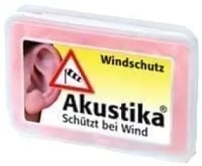 AKUSTIKA windbreak, windshield