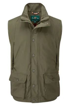 Alan Paine Milwood Waistcoat