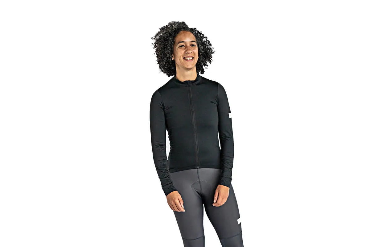 Albion Women's Long Sleeve Jersey