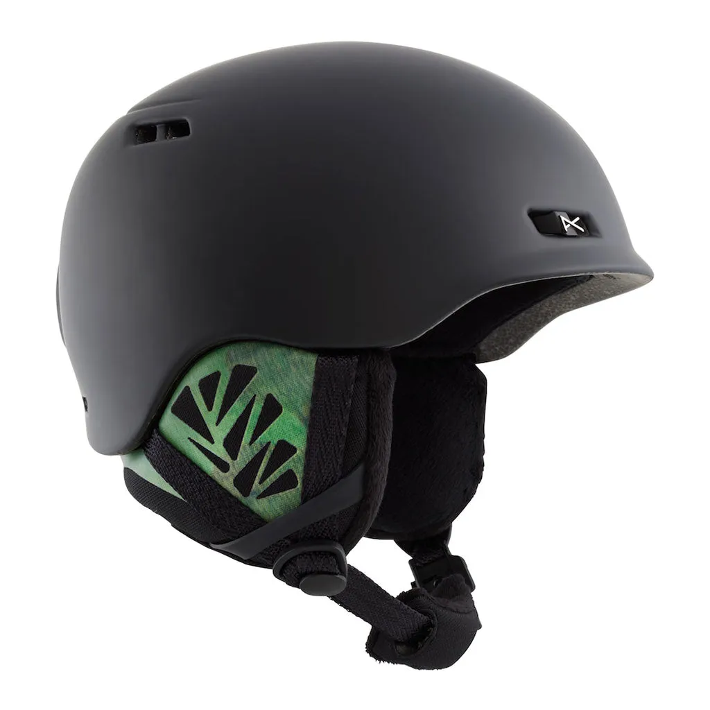 Anon 2021 Womens Rodan Helmet - Black