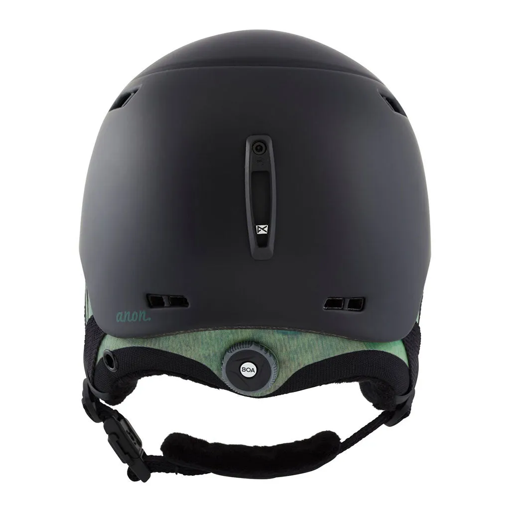 Anon 2021 Womens Rodan Helmet - Black