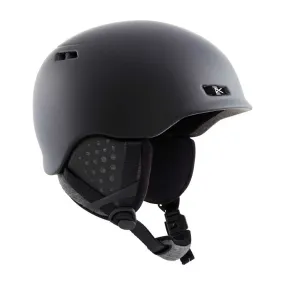 Anon 2023 Rodan Helmet - Black