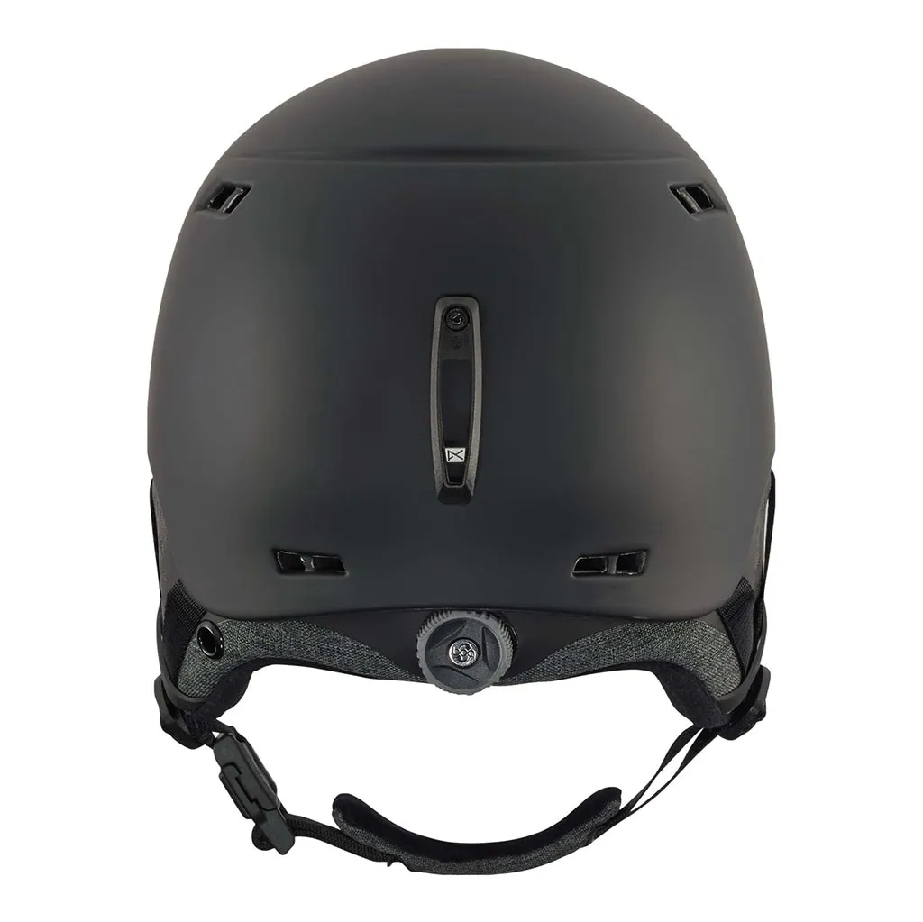 Anon 2024 Rodan Helmet - Black