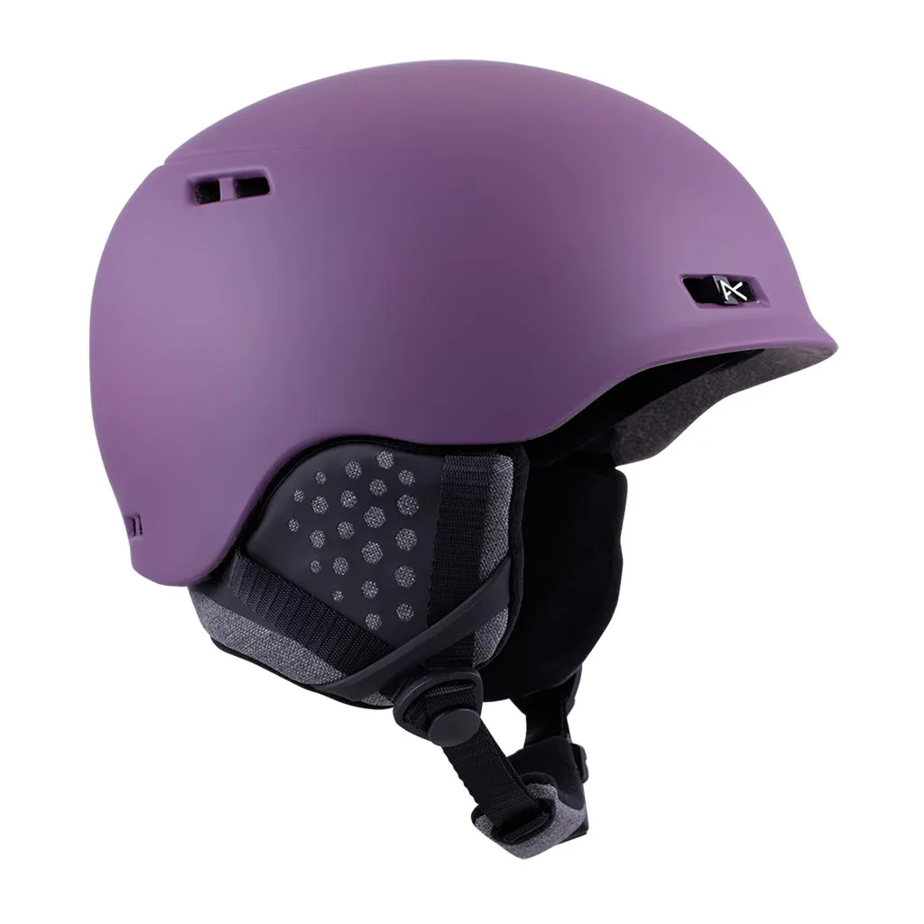 Anon 2024 Rodan Helmet - Grape