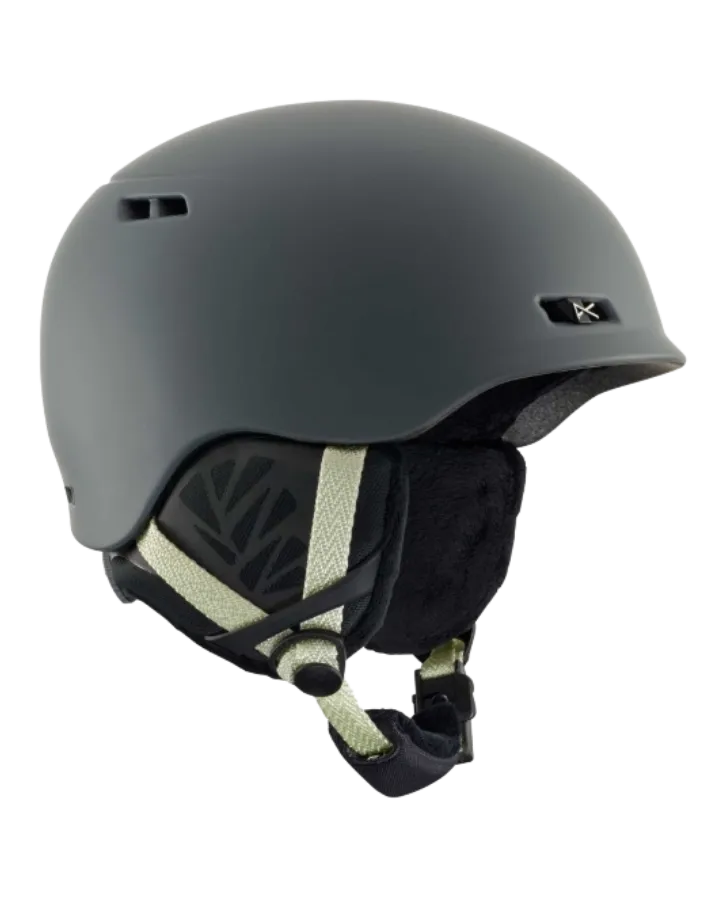 Anon Griffon Helmet - Gray (S)