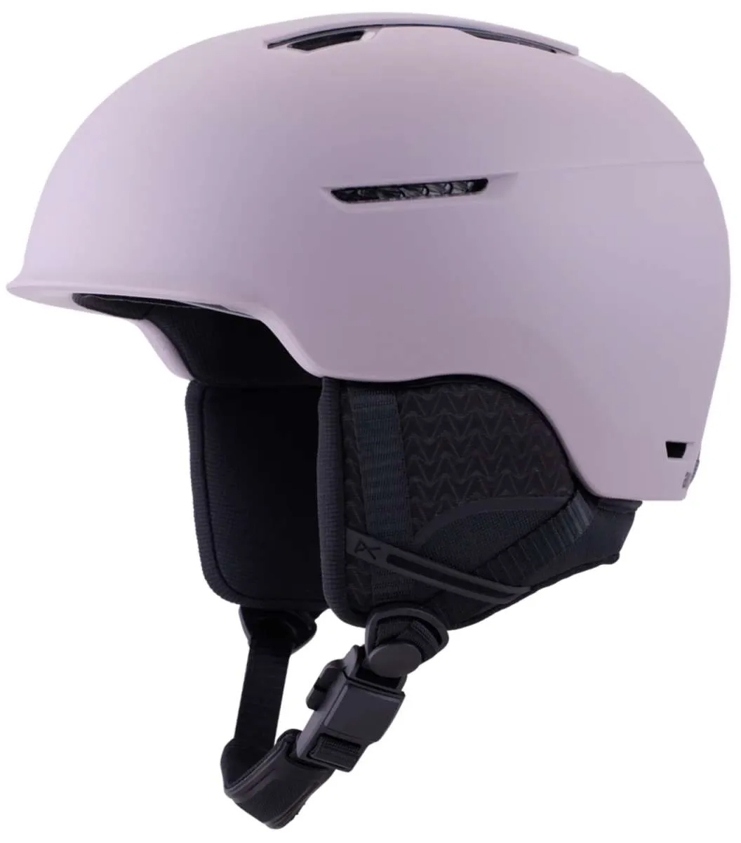 Anon Logan Wavecel Helmet 2024