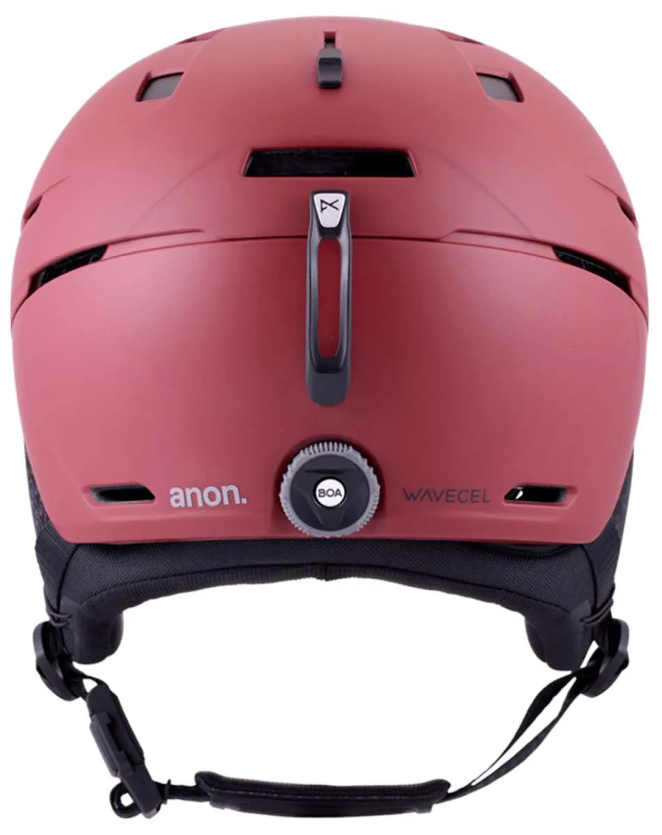 Anon Merak Wavecel Helmet 2024