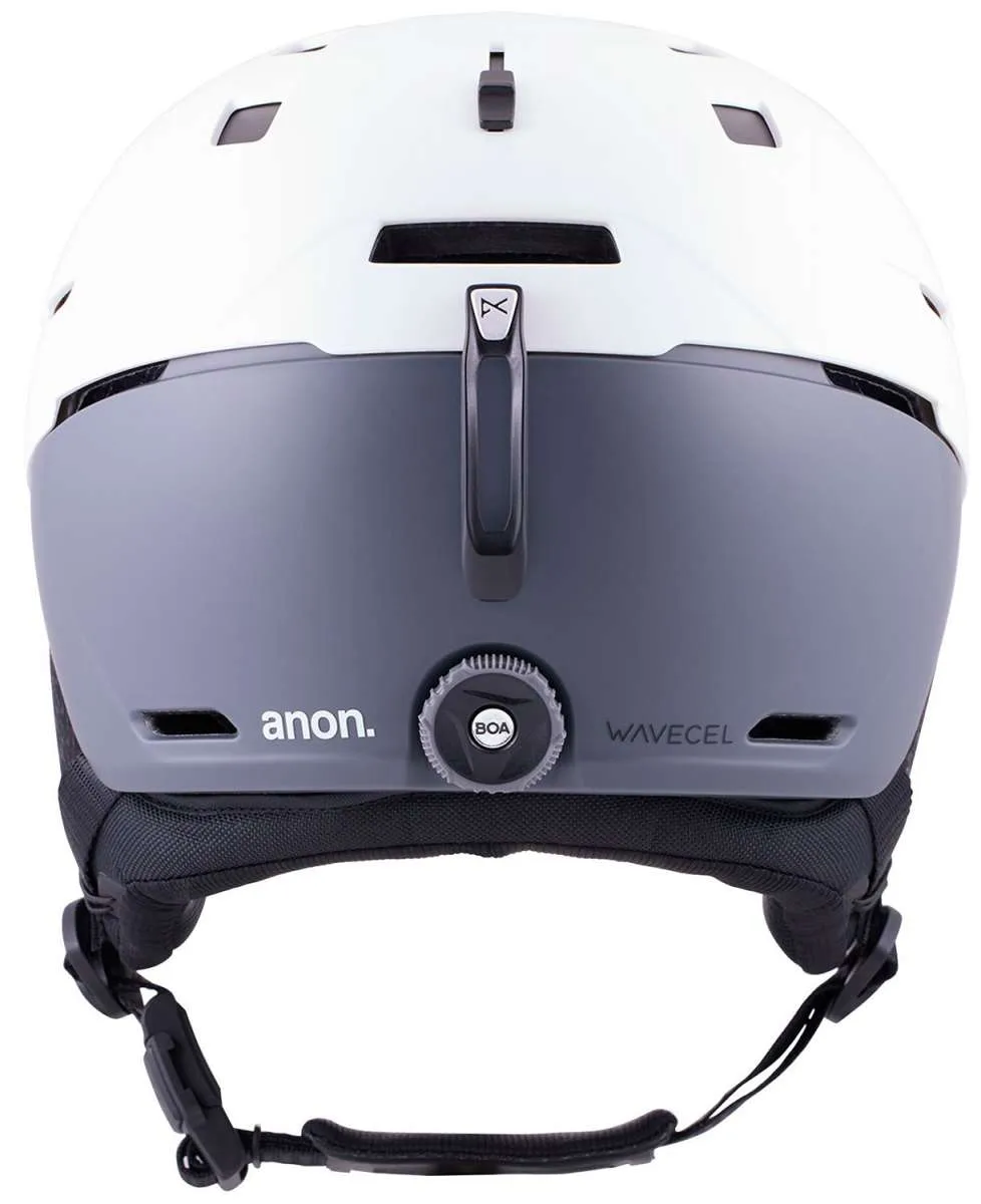 Anon Merak Wavecel Helmet 2024