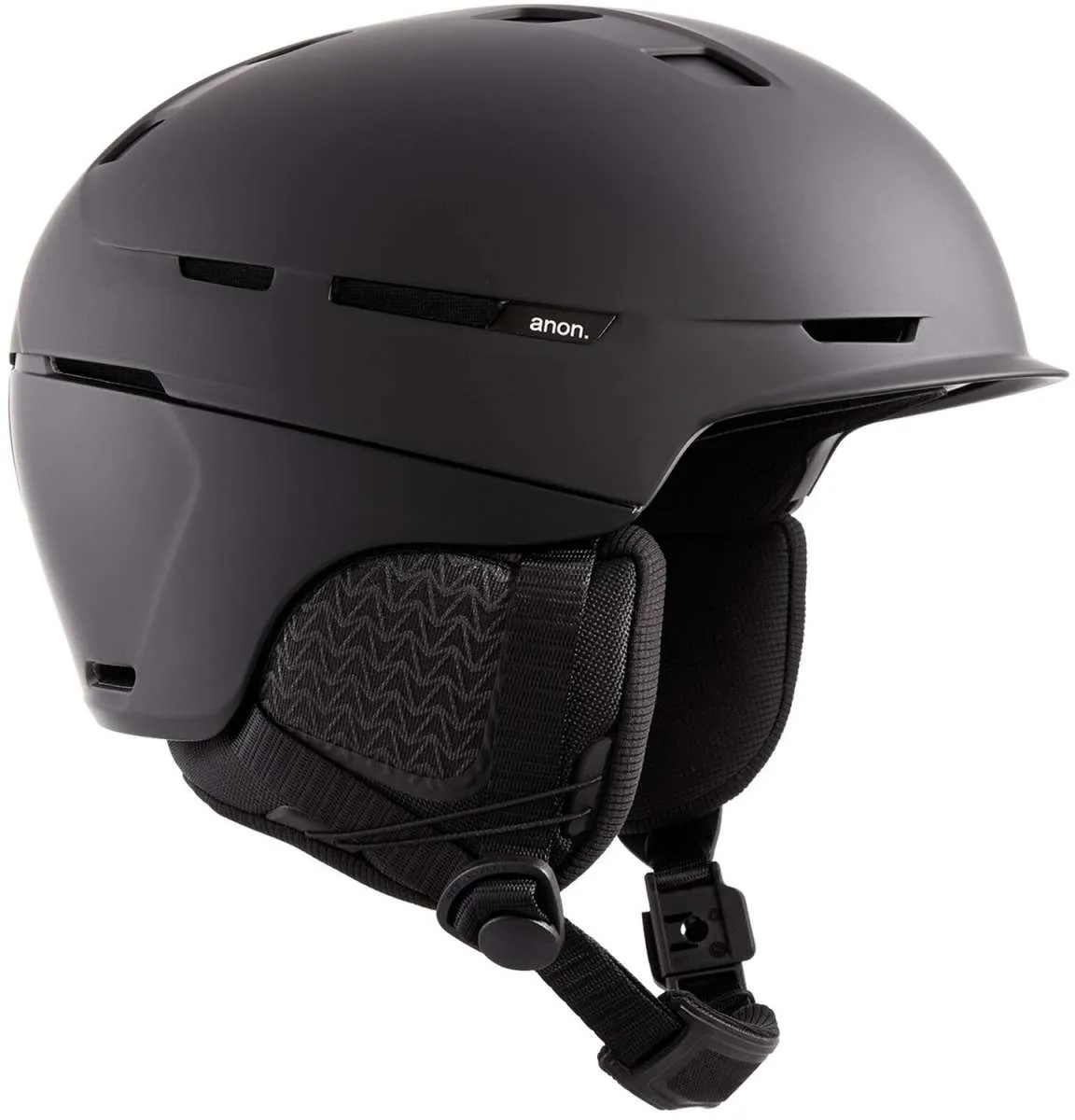 Anon Merak Wavecel Helmet 2024