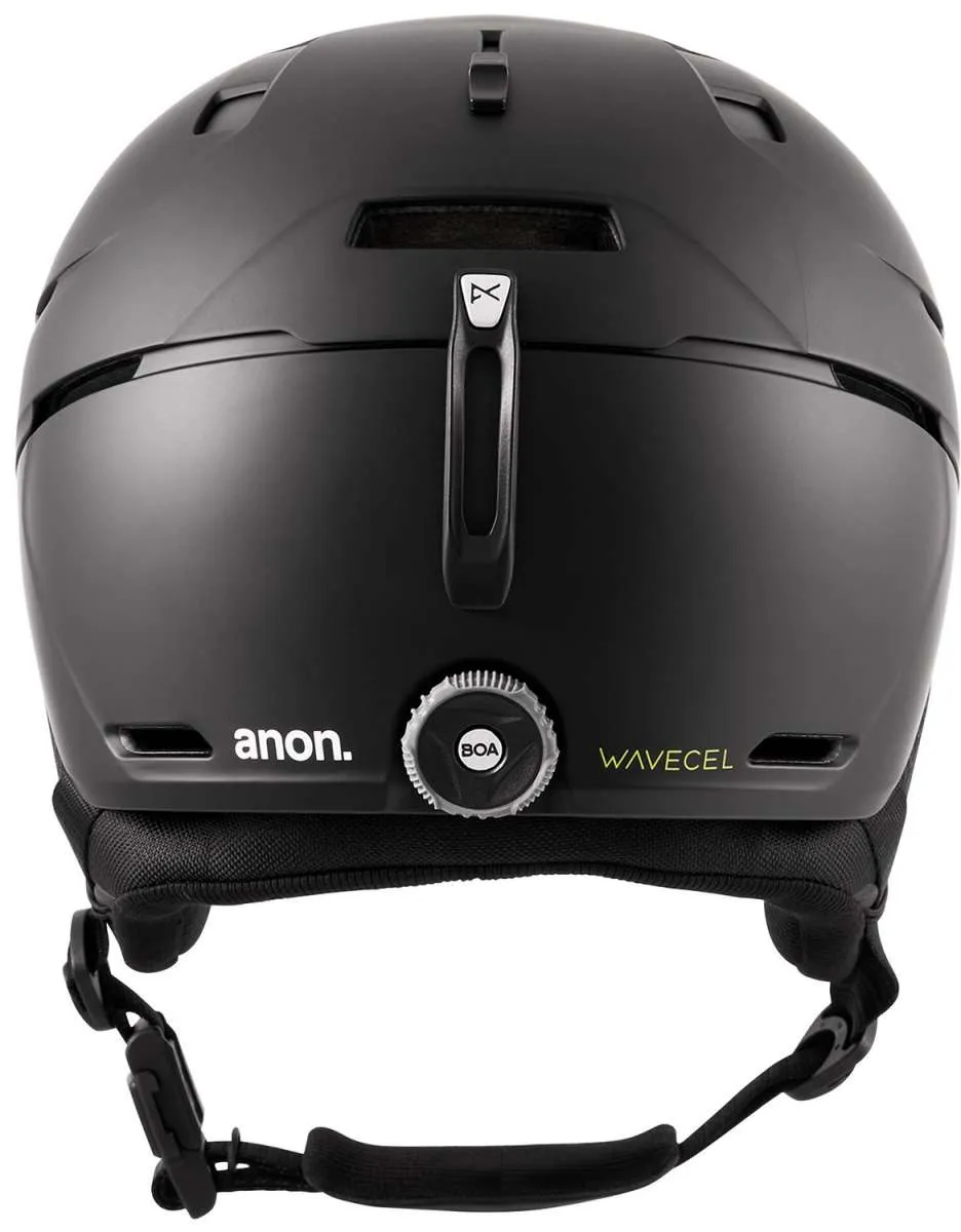 Anon Merak Wavecel Helmet 2024