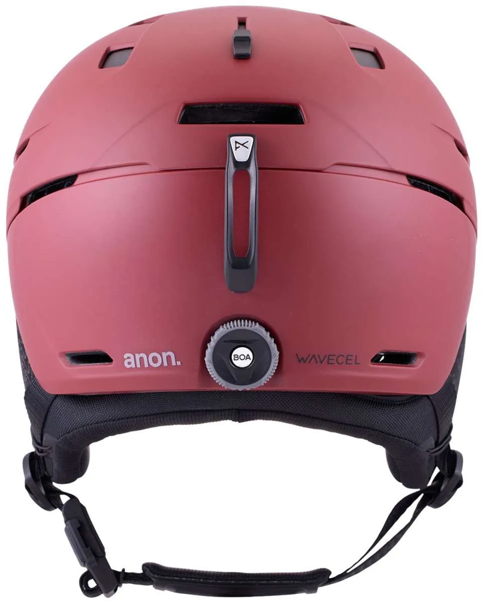 Anon Merak Wavecel Helmet 2024