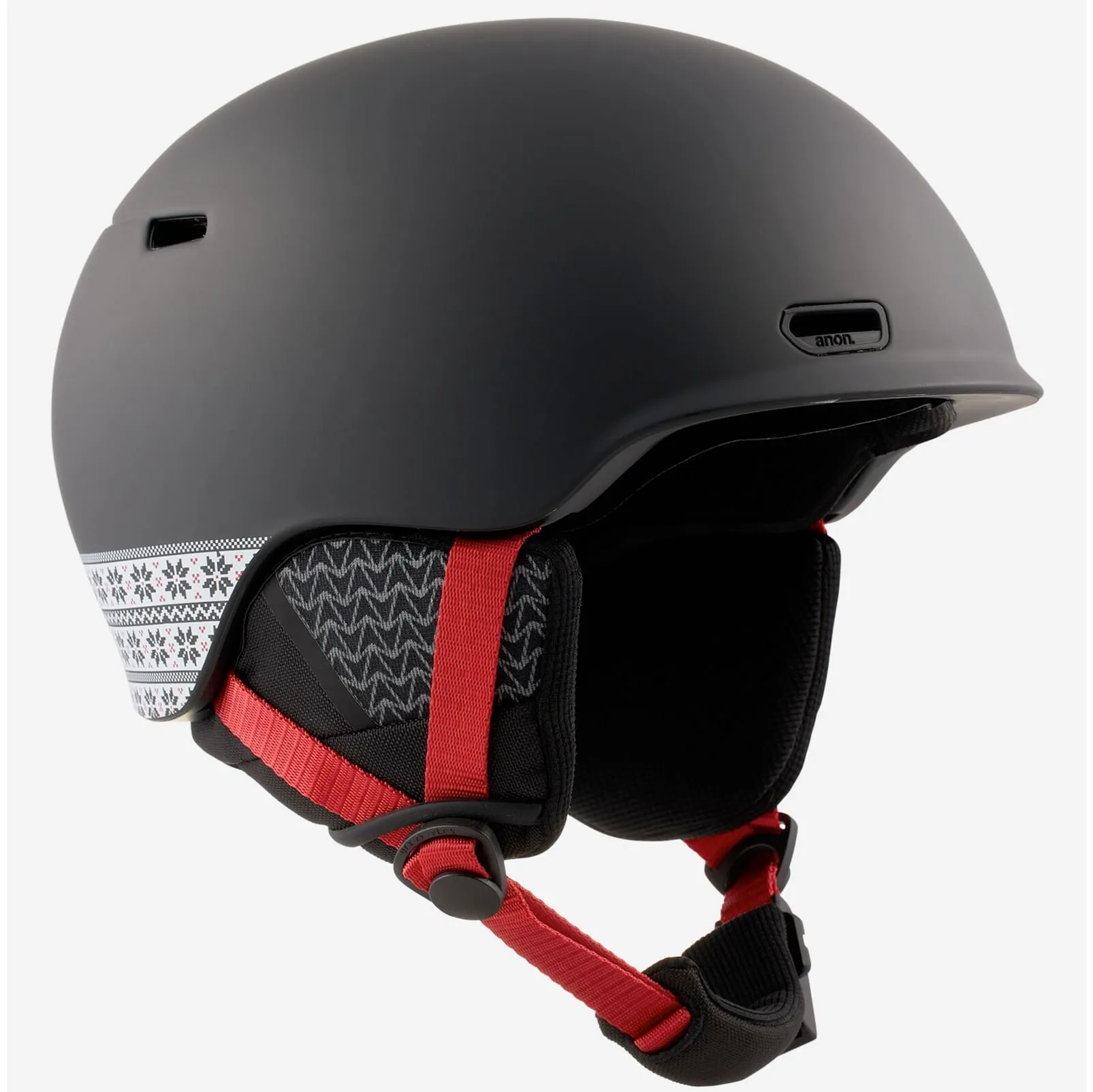 Anon Oslo WaveCel Kids Helmet