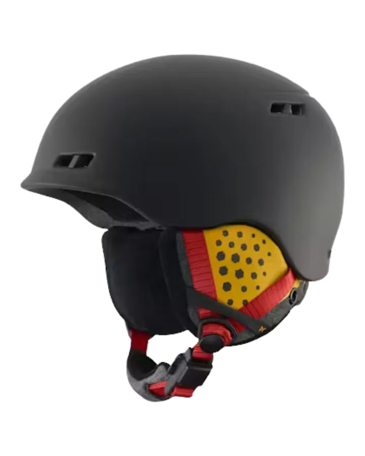 Anon Rodan Helmet - Rip City Black (S)