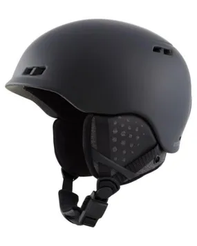 Anon Rodan Snow Helmet - Black