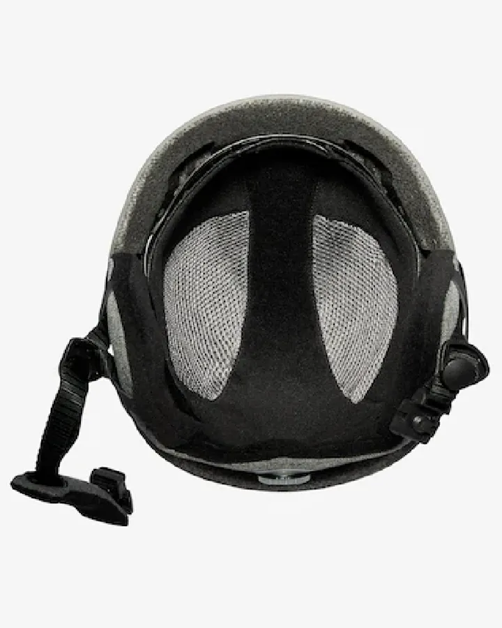 Anon Rodan Snow Helmet - Black