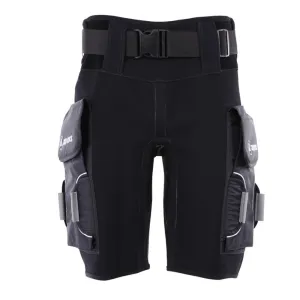 Apeks Tech Shorts With Pocket