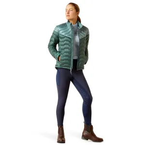 Ariat Womens Ideal Down Jacket