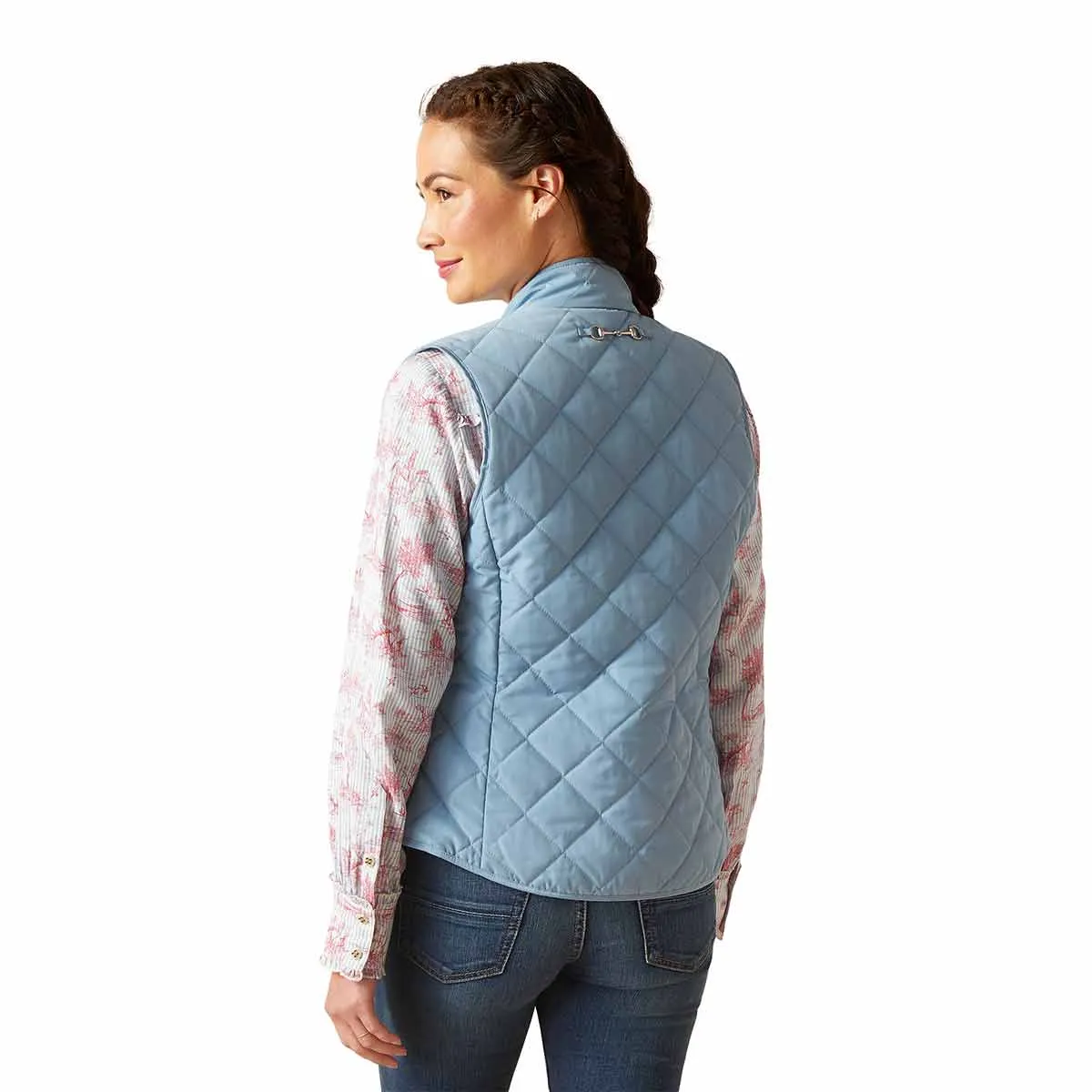 Ariat Women's Woodside Gilet