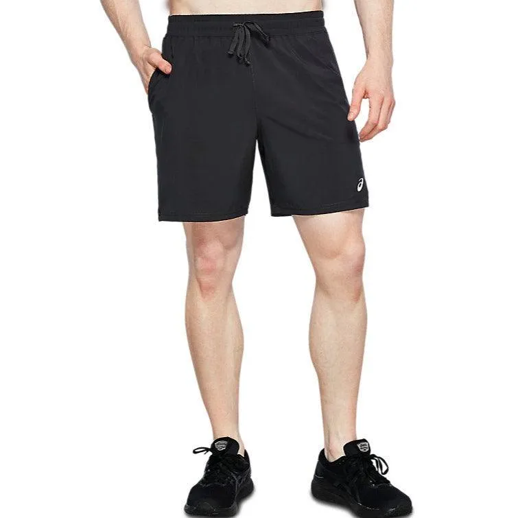 Asics 7in Woven Training Mens Short