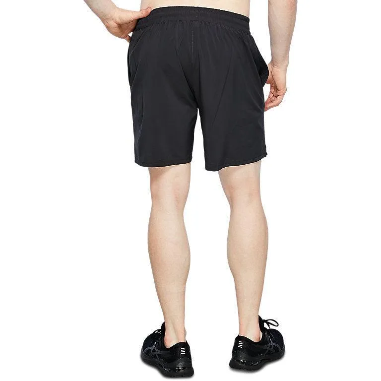 Asics 7in Woven Training Mens Short