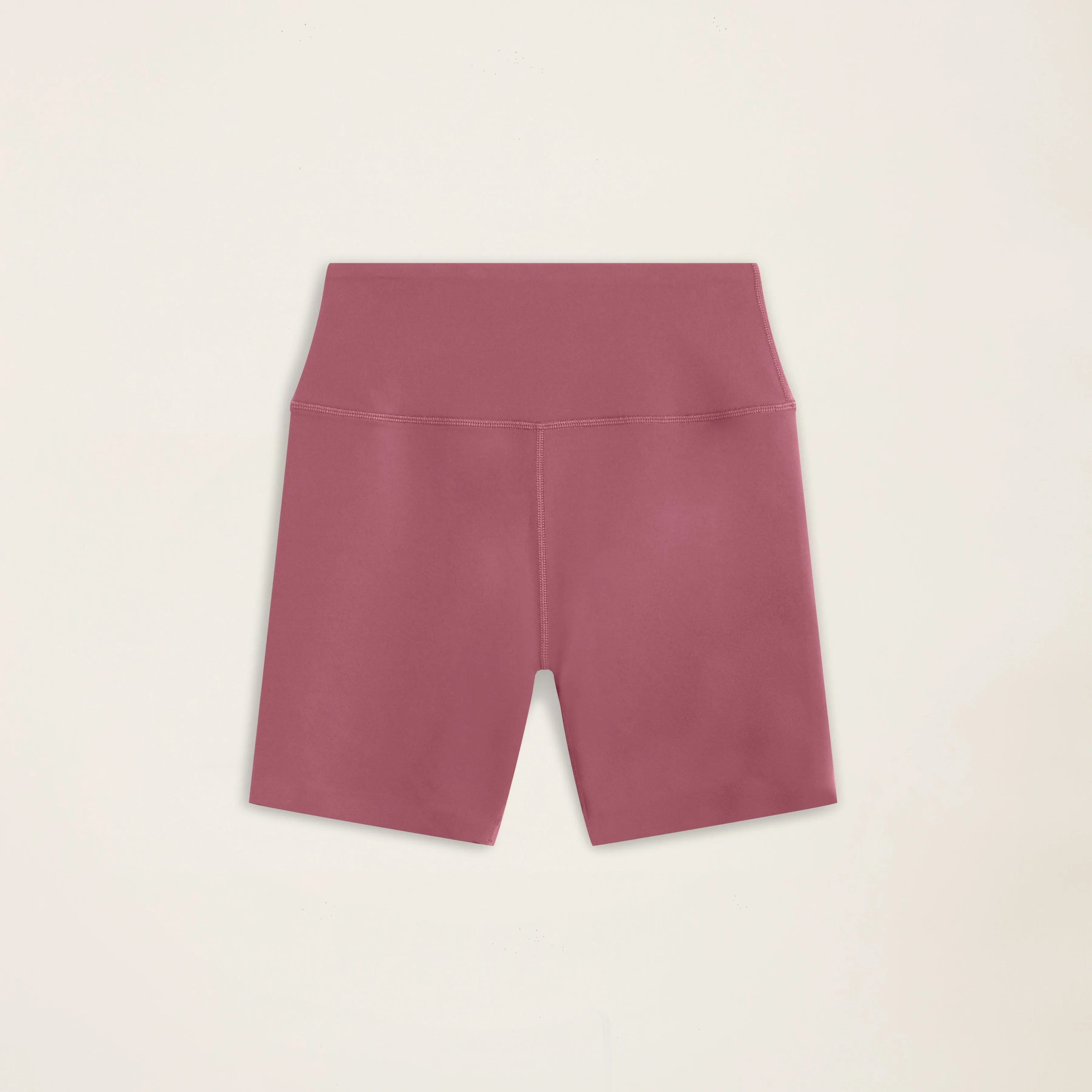 Aura High Waisted Biker Short