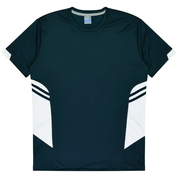 Aussie Pacific Mens Tasman Tee - (1211)