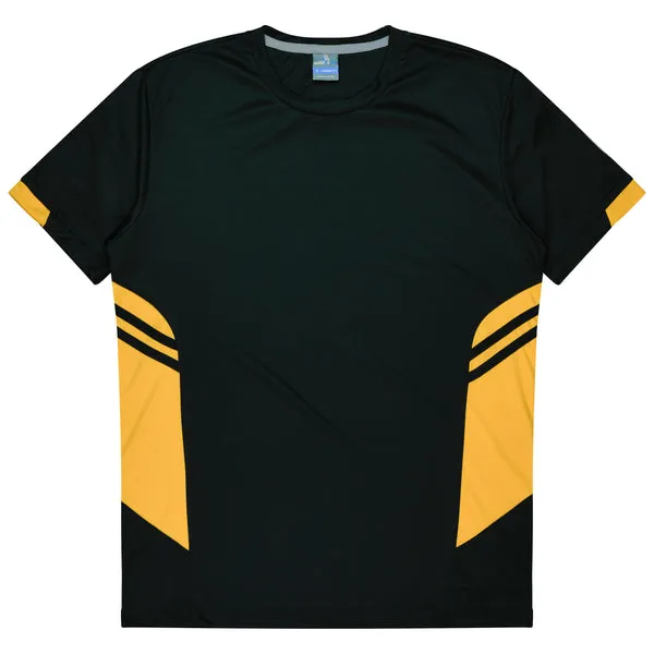 Aussie Pacific Mens Tasman Tee - (1211)