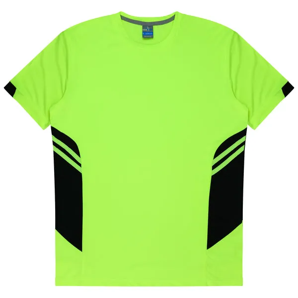 Aussie Pacific Mens Tasman Tee - (1211)