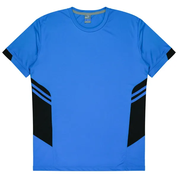 Aussie Pacific Mens Tasman Tee - (1211)