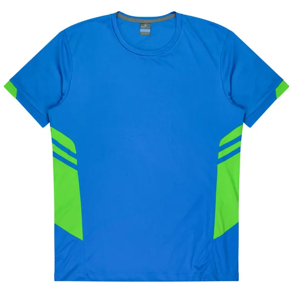 Aussie Pacific Mens Tasman Tee - (1211)