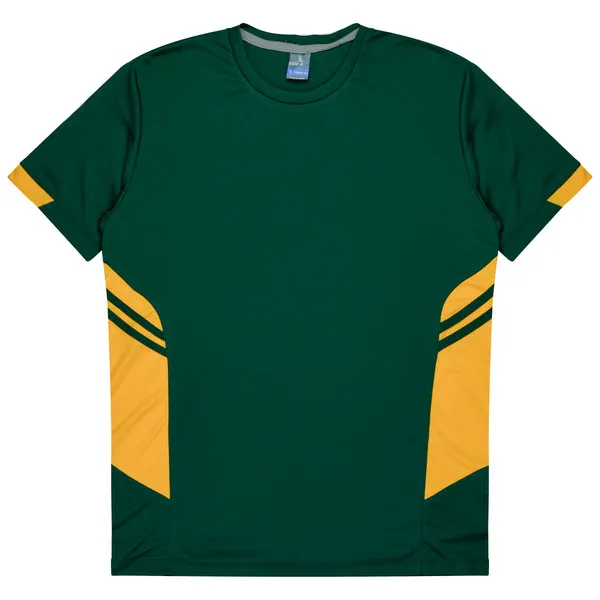 Aussie Pacific Mens Tasman Tee - (1211)